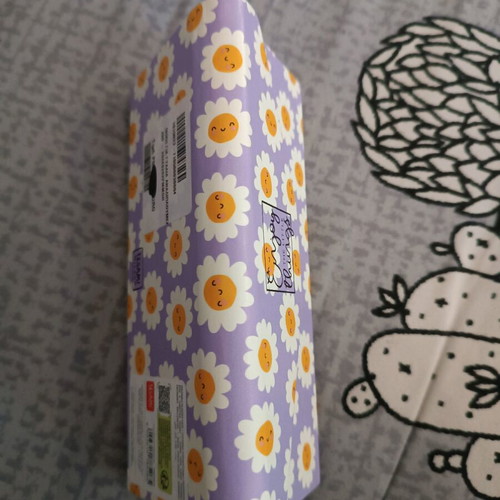 Legami See You Soon Daisy Folding Glasses Case new