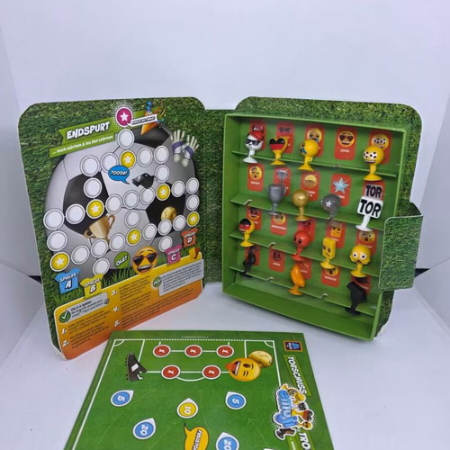 Stikita game