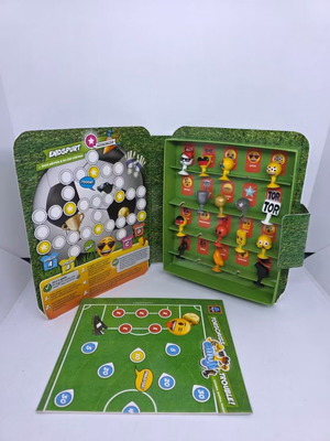 Stikita game