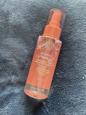 Floral Drift Hair Mist από Maria Nila καινούργιο, 100ml, άρωμα λουλουδιών