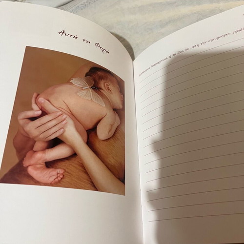 Anne Geddes Pregnancy Diary new