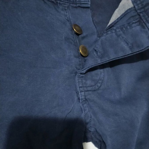6€ MONO !!! Bermuda for boys Quartz jeans no 30