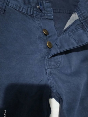 6€ MONO !!! Bermuda for boys Quartz jeans no 30