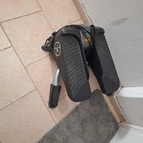 Stepper twister and shape like new