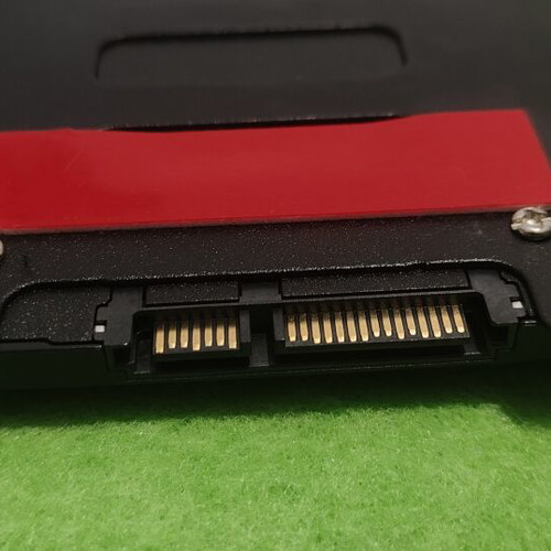Silicon Power Ace A55 256GB 2.5" SATA III SSD with 3.5" mounting bracket