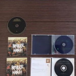 Coldplay 3 CD pack used, Pop