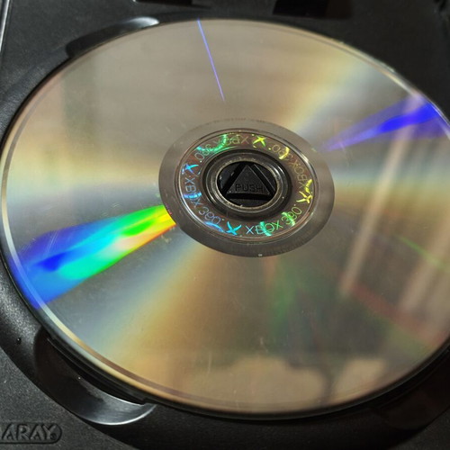 Call of Duty World at War Xbox 360 game disc PAL