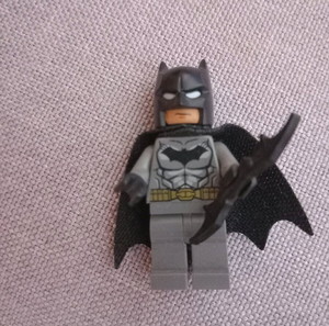 official lego batman