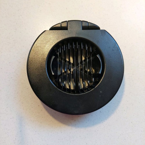 Egg cutter unused