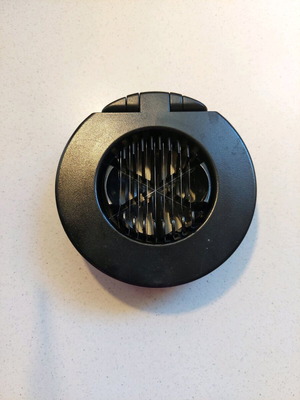 Egg cutter unused