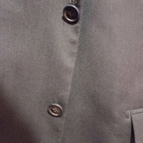 Master Tailor dark blue jacket size 52 like new
