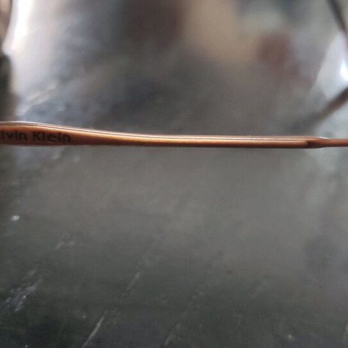 Calvin Klein vintage sunglasses like new
