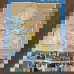 ΤΟΥΡΙΣΤΙΚΟΣ ΧΑΡΤΗΣ ΘΕΣΠΡΩΤΙΑΣ