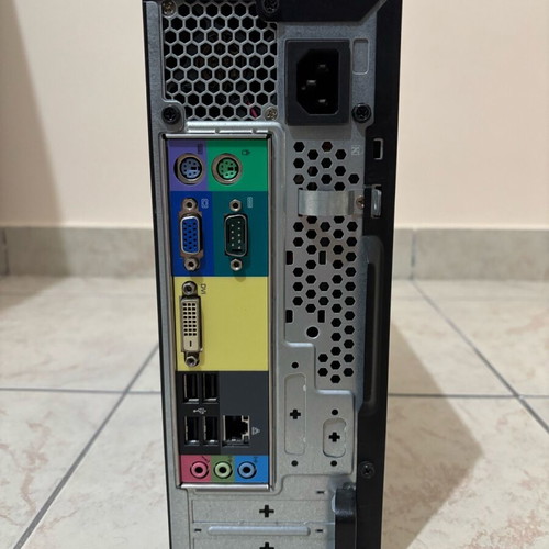 Pc desktop Acer like new, without hard drive