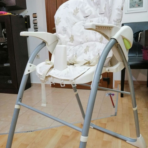 Mothercare high chair used in good condition