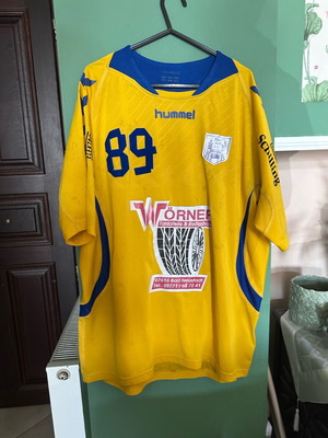 German team jersey like new, authentic original
