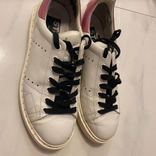 Golden Goose women's shoes