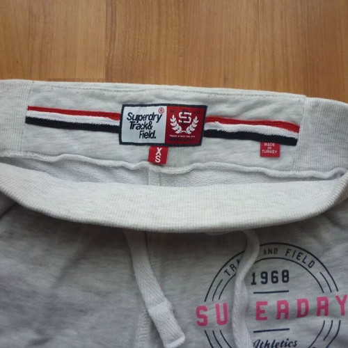 SuperDry women's teen shorts XS used, set of 2