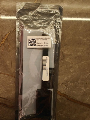 Dell Adapter USB-C to DisplayPort 4K sealed