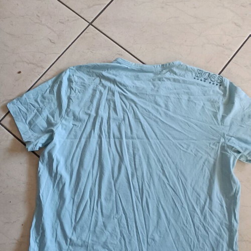 Boss men's shirt xxl used
