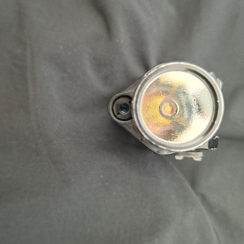 Streamlight TLR2 laser flashlight like new
