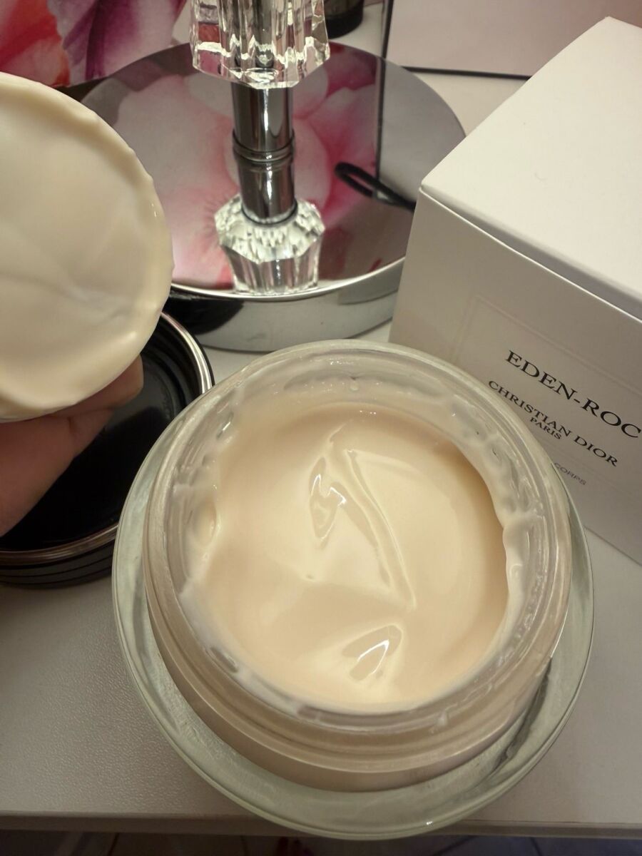 Christian Dior Eden-Roc Body Creme like… - € 70,00 - Vendora.cy