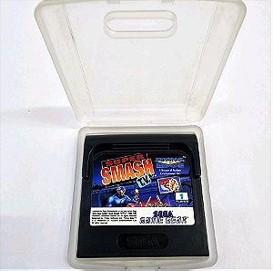 Sega Game Gear Super Smash Flying Edge