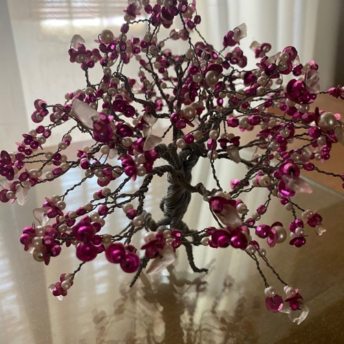 Decorative tree
