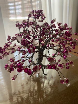 Decorative tree