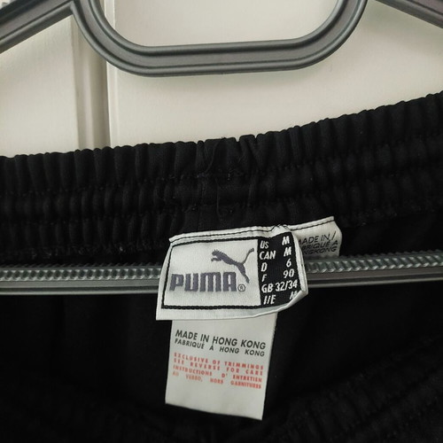 Puma goalkeeper pants like new size 32/34