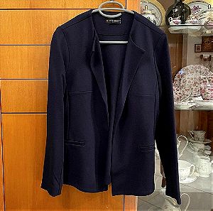 Julia Bergovich cardigan / tailored jacket