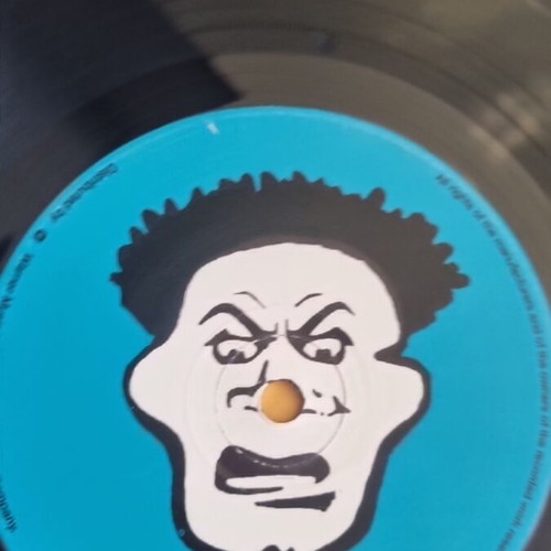 Outhere Brothers Don't Stop vinyl used