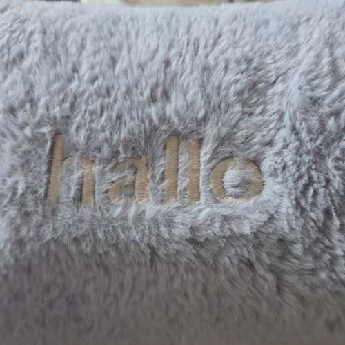 WÄRMFLASCHE Electric Hot Water Bottle new