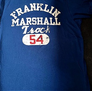 Franklin Marshall T-shirt
