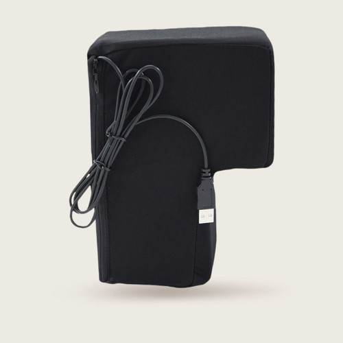 Big Enter Button like new, anti-stress USB gadget