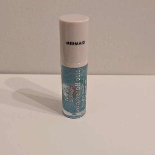 Lip oils by mua and garden like new, set of 3