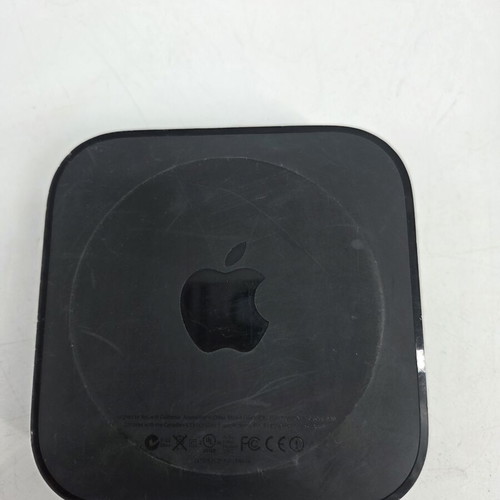 Apple TV 3rd Generation Model A1469 new
