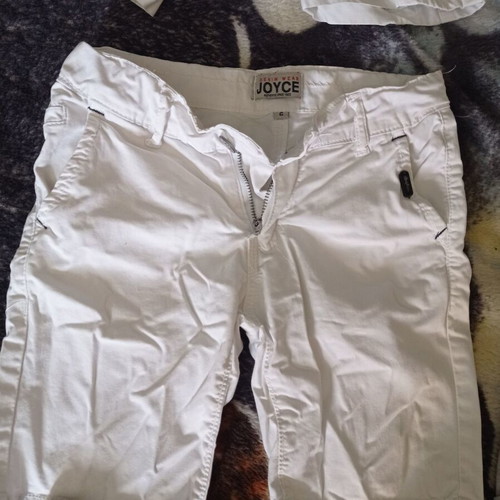Boys' shorts used, sizes 110-116 cm, Benetton, Sam, Joyce, Mayoral