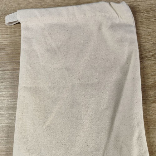 Saint Laurent Dustbag used, 25 x 19 cm protective storage pouch