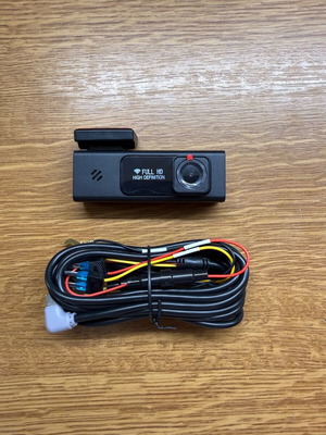 iMars X12 Car Dash Cam new, 120° wide angle lens