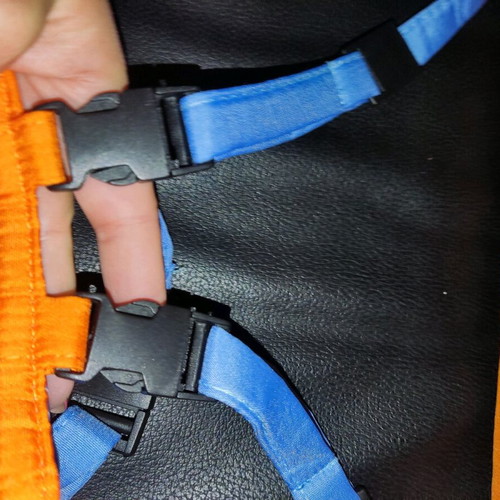 Baby Walking Harness Support Strap like new