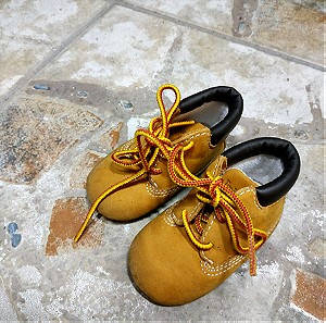 παπούτσια αγκαλιάς Timberland No 17