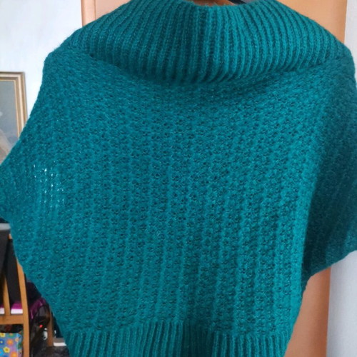 Women's cardigan used, knitted, size Small