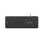 DWC 6100 Wired Keyboard like new