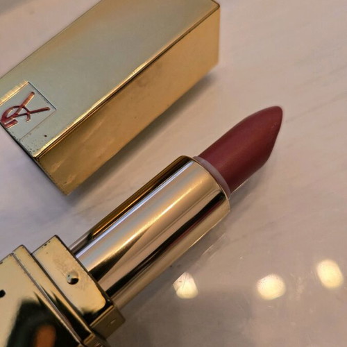 Ysl mini lipstick like new with velvety texture