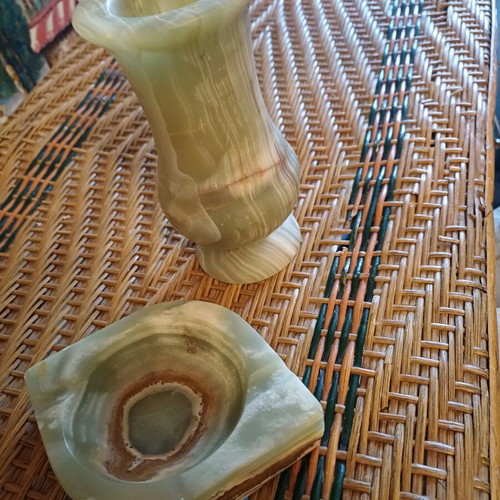 Onyx set like new