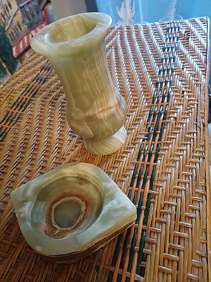 Onyx set like new