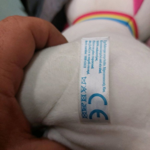 Baby Clementoni Unicorn in good working condition