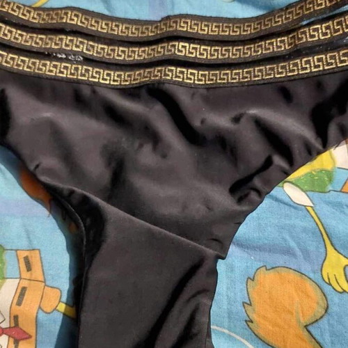 swimsuit bottoms