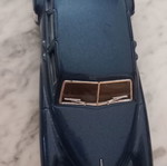 Solido Tucker 1948 used